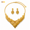 collier & boucles oreilles gloria , sur moderne-bijoux.fr - Bijoux ethniques & Femmes du monde