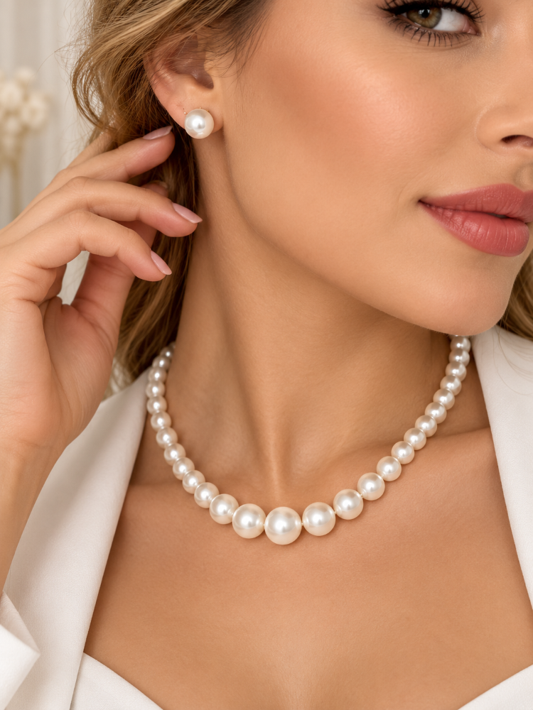 collier boucles oreilles tiphania , sur moderne-bijoux.fr - Bijoux ethniques & Femmes du monde