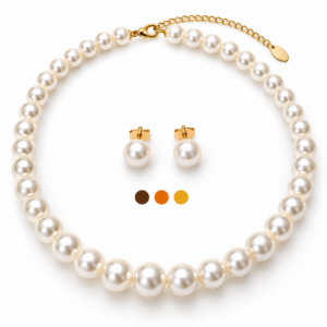 collier boucles oreilles tiphania , sur moderne-bijoux.fr - Bijoux ethniques & Femmes du monde