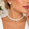 collier boucles oreilles tiphania , sur moderne-bijoux.fr - Bijoux ethniques & Femmes du monde