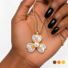 collier boucles oreilles tressi , sur moderne-bijoux.fr - Bijoux ethniques & Femmes du monde