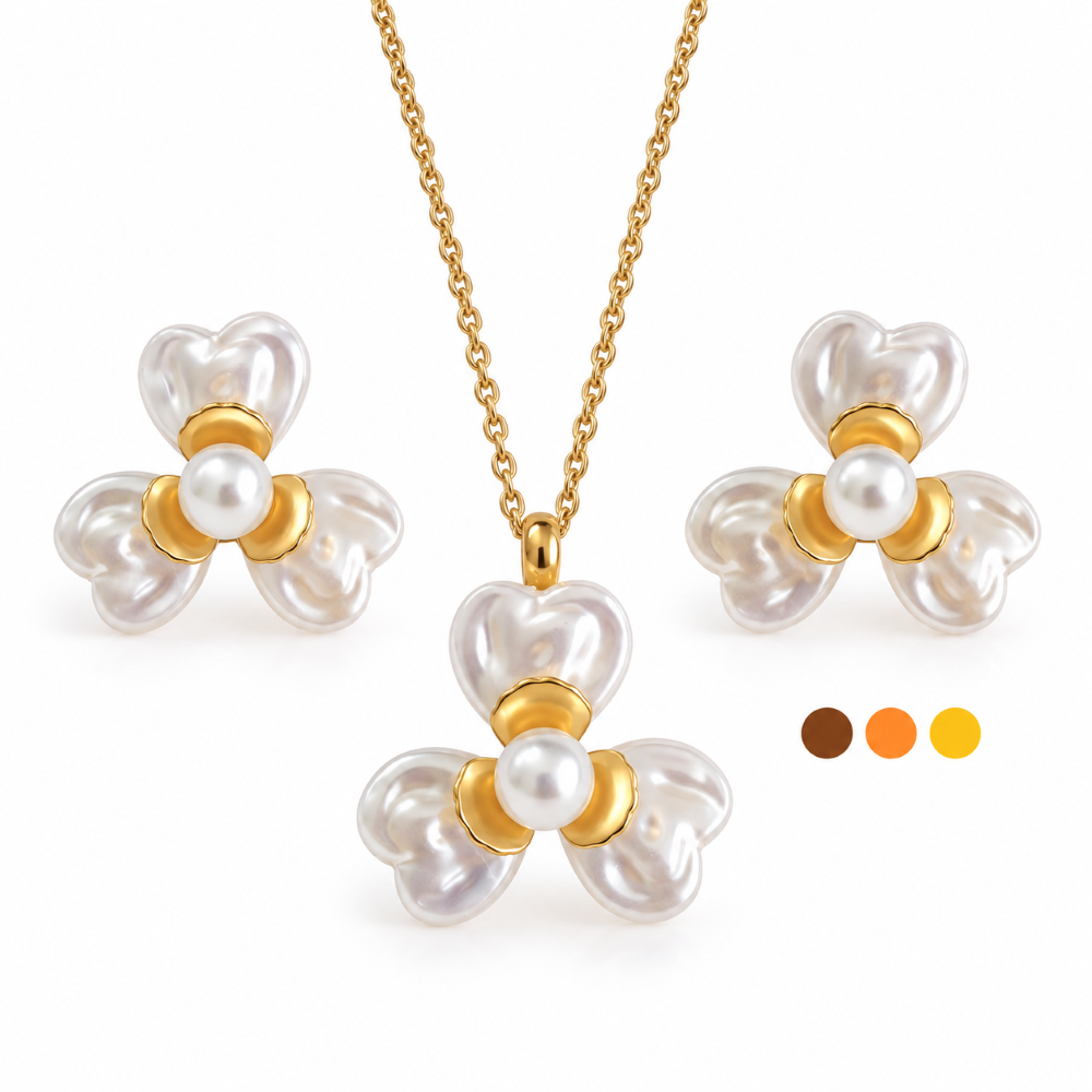collier boucles oreilles tressi , sur moderne-bijoux.fr - Bijoux ethniques & Femmes du monde