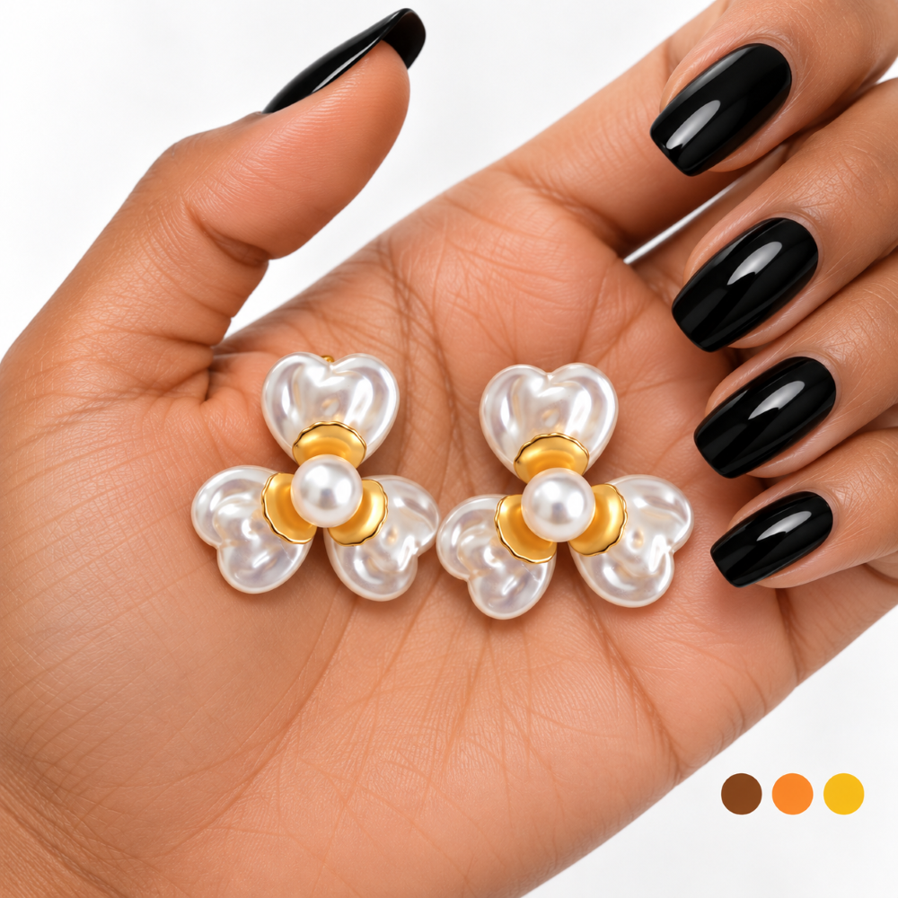collier boucles oreilles tressi , sur moderne-bijoux.fr - Bijoux ethniques & Femmes du monde