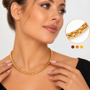collier palmier clotilda , sur moderne-bijoux . fr - Bijoux ethniques & Femmes du monde
