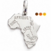 pendentif argent massif afrique , sur moderne-bijoux.fr - bijoux ethniques & femmes du monde