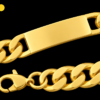 Bracelet acier inoxydable homme MOSSY – Image 5