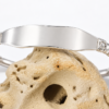 bracelet ethnique argent massif aroha , sur moderne-bijoux.fr - bijoux ethniques & femmes du monde