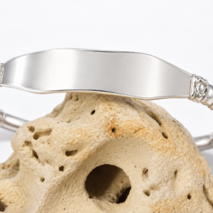 bracelet ethnique argent massif aroha , sur moderne-bijoux.fr - bijoux ethniques & femmes du monde