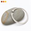 bracelet ethnique argent massif , sur chetti, sur moderne-bijoux.fr - Bijoux ethniques & Femmes du monde
