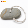 bracelet ethnique argent massif , sur chetti, sur moderne-bijoux.fr - Bijoux ethniques & Femmes du monde