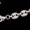 bracelet homme acier inoxydable gaston , sur moderne-bijoux.fr - Bijoux ethniques & Femmes du monde