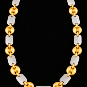 chaine de cou acier inoxydable sory , sur moderne-bijoux.fr - bijoux ethniques & Femmes du monde