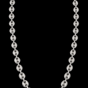 chaine de cou homme acier inoxydable lassana , sur moderne-bijoux.fr - Bijoux ethniques & Femmes du monde