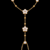 chaine de main acier inoxydable etty , sur moderne-bijoux.fr - bijoux ethniques & Femmes du monde