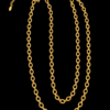 chaine de reins baya , sur moderne-bijoux.fr - Bijoux ethniques & Femmes du monde
