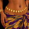 chaine de reins bettina , sur moderne-bijoux.fr - Bijoux ethniques & Femmes du monde