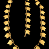 chaine de reins bettina , sur moderne-bijoux.fr - Bijoux ethniques & Femmes du monde