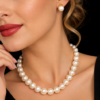 collier boucles oreilles acier acier inoxydable yola , sur moderne-bijoux.fr - Bijoux ethniques & Femmes du monde
