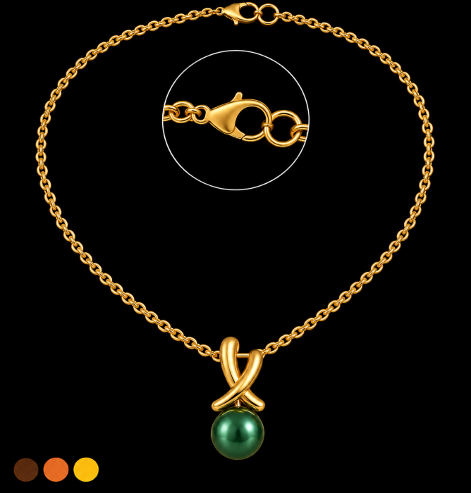 collier boucles oreilles acier inoxydable ketina , sur moderne-bijoux.fr - Bijoux ethniques & Femmes du monde