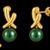 collier boucles oreilles acier inoxydable ketina , sur moderne-bijoux.fr - Bijoux ethniques & Femmes du monde