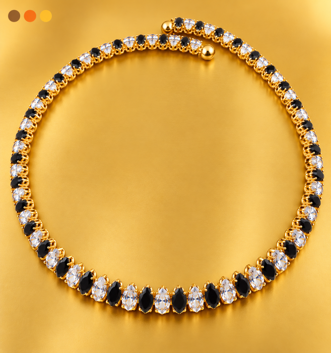 collier & boucles oreilles olati , sur moderne-bijoux.fr - Bijoux ethniques & Femmes du monde