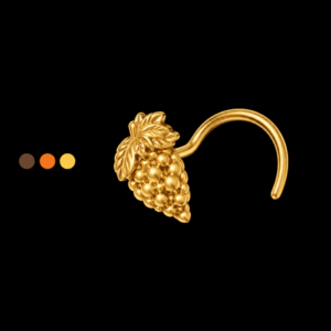 piercing de nez mitina , sur moderne-bijoux.fr - Bijoux ethniques & Femmes du monde